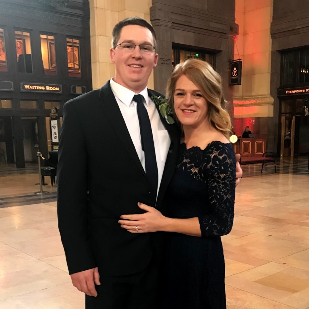 Meet your Posher, Kallie